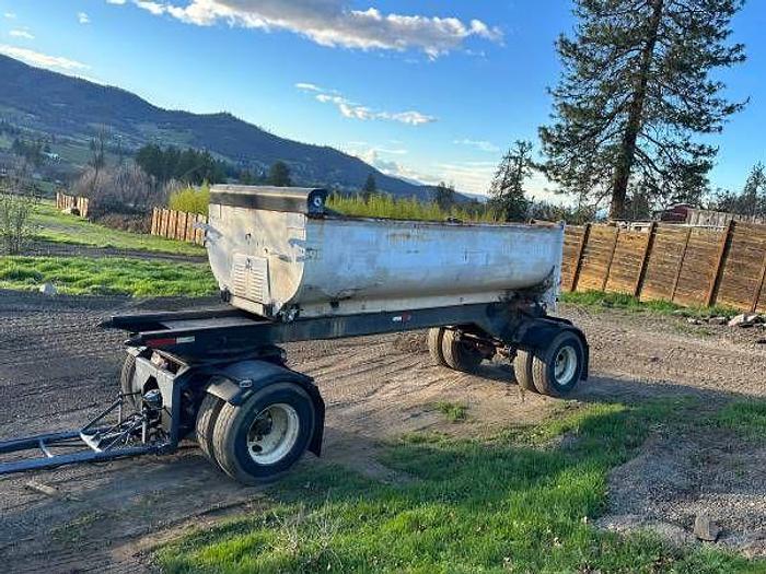 Used 2010 INTERNATIONAL 475 max force