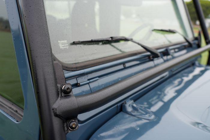 Used 1995 Land Rover Defender 90