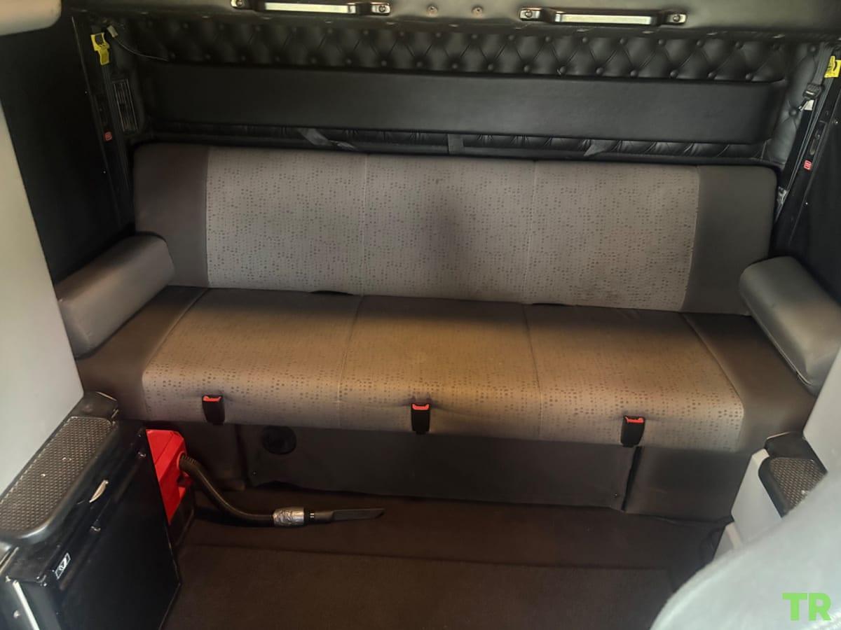 Used 2019 Kenworth W900L