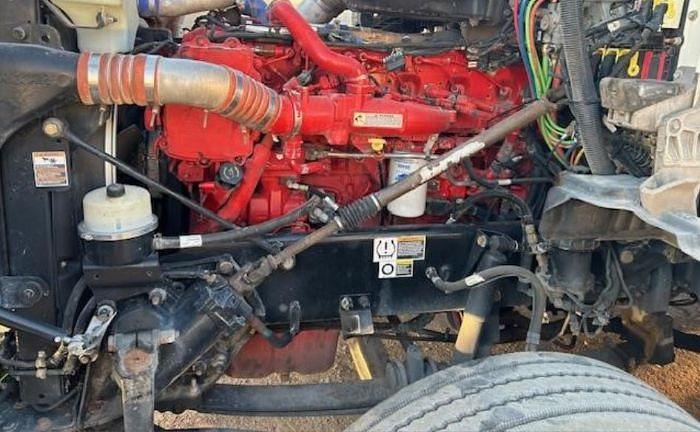 Used 2014 KENWORTH T880