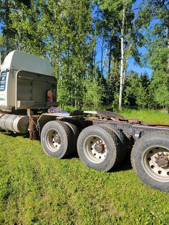 Used 2012 Western Star 4900sa