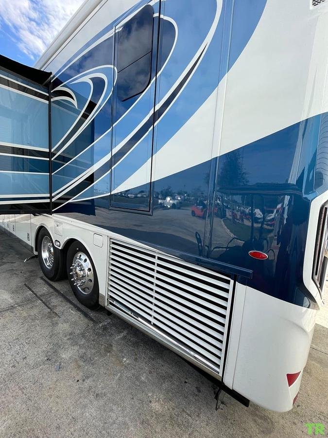 Used 2022 Newmar Dutch Star 4369