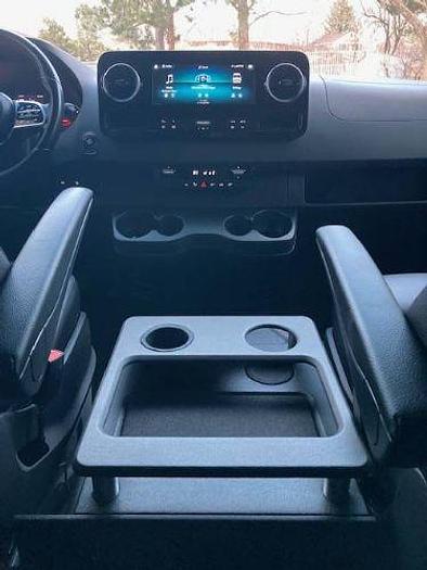 Used 2019 Mercedes-Benz Sprinter 2500/3500