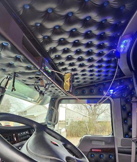 Used 2024 KENWORTH W900L