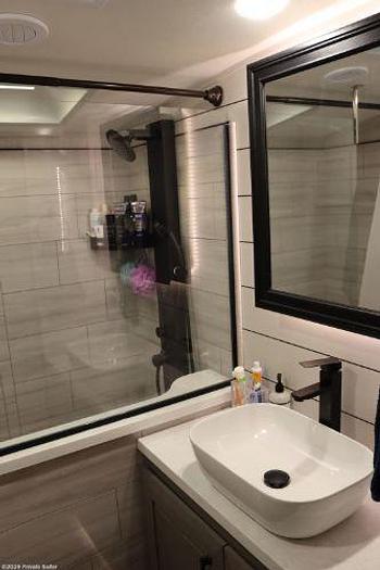 Used 2024 Jayco Pinnacle 37MDQS