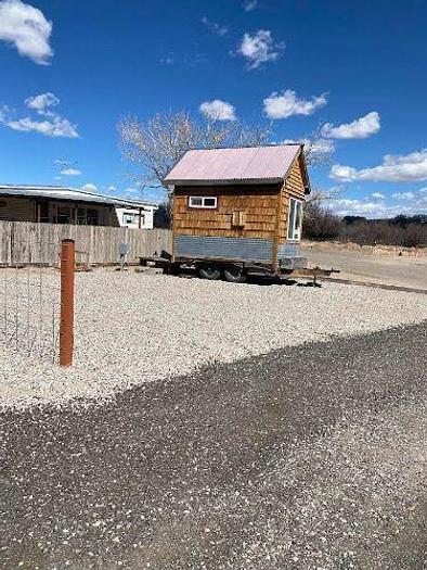 Used 2018 120 Square Foot Tiny Home