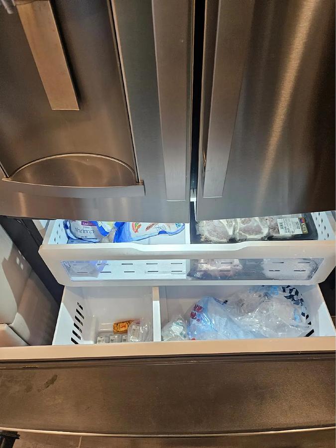 Used 2023 Thor Tuscany 45BX