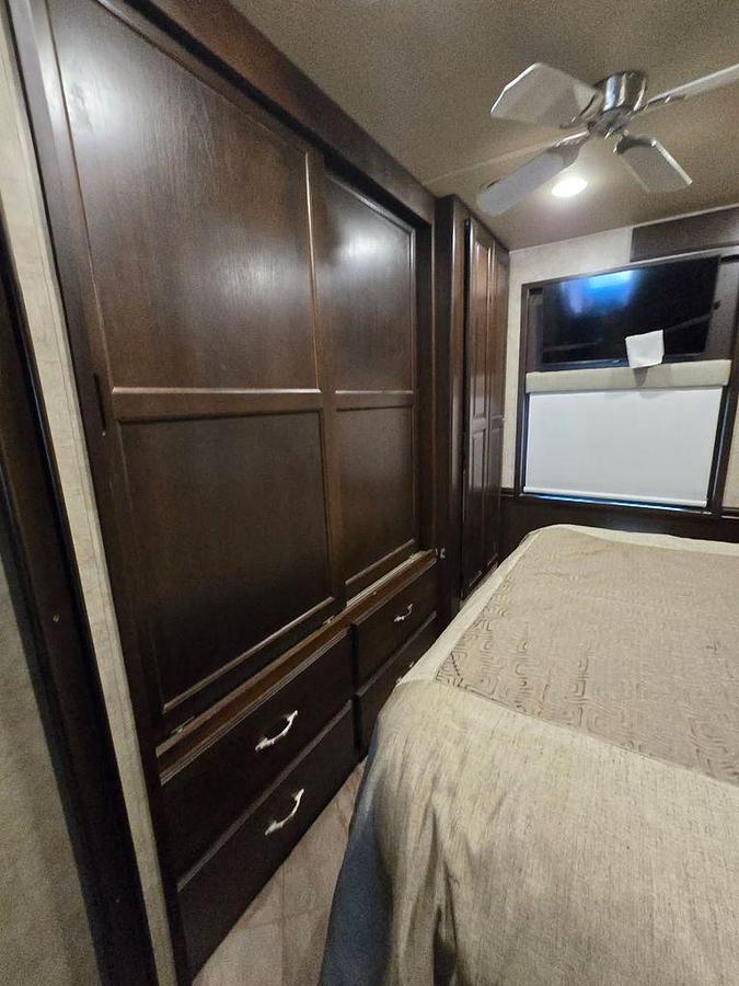 Used 2016 Winnebago Adventurer 38Q
