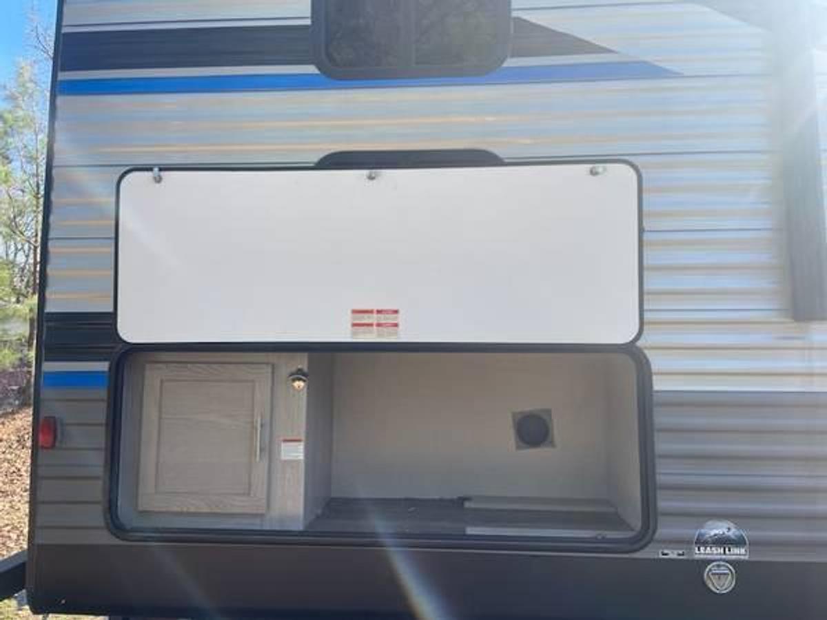 Used 2022 Coachmen Catalina