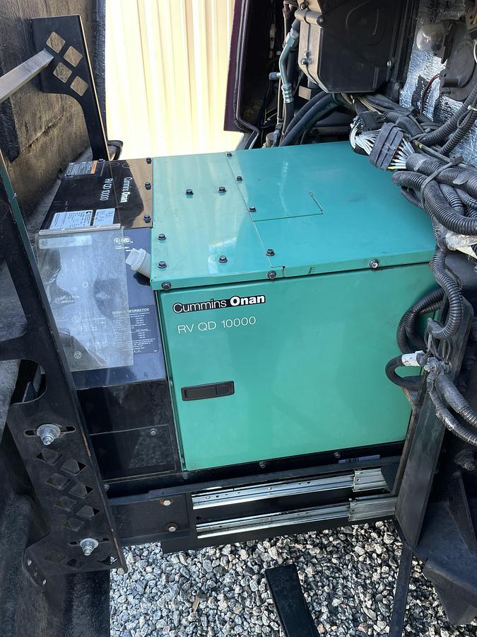 Used 2014 Tiffin Allegro Bus 37AP