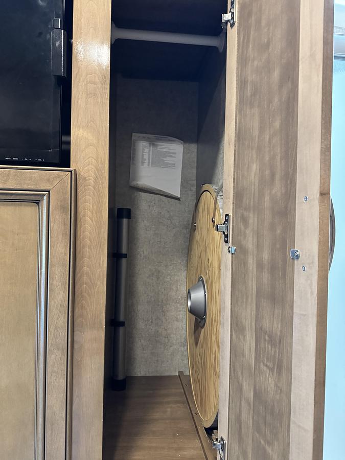 Used 2020 Thor Motor Coach Outlaw 37RB