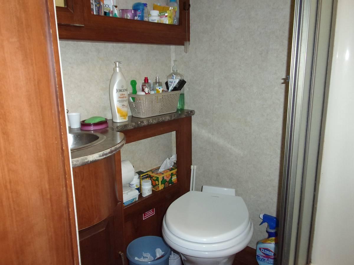 Used 2014 Forest River Georgetown 328TSF