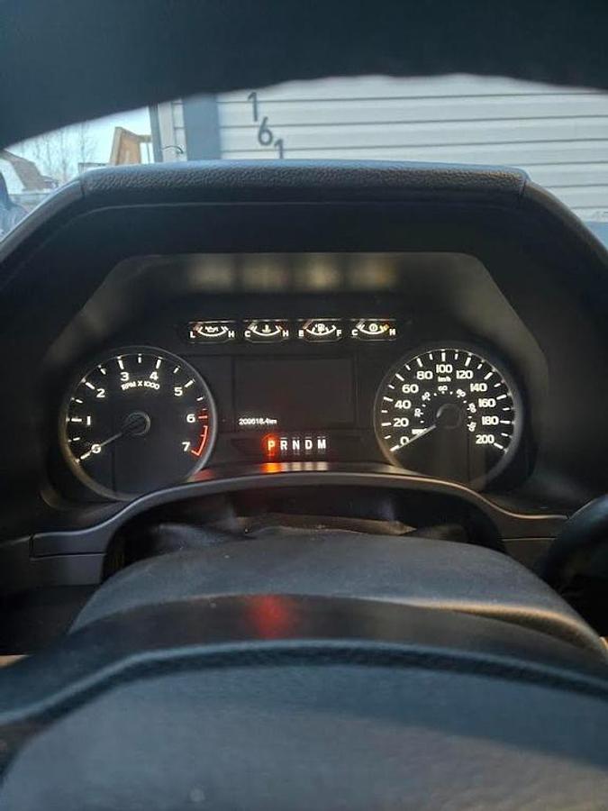 Used 2019 Ford F-150 5.0L V8 SuperCrew