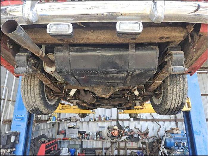 Used 1969 Datsun 2000 Roadster