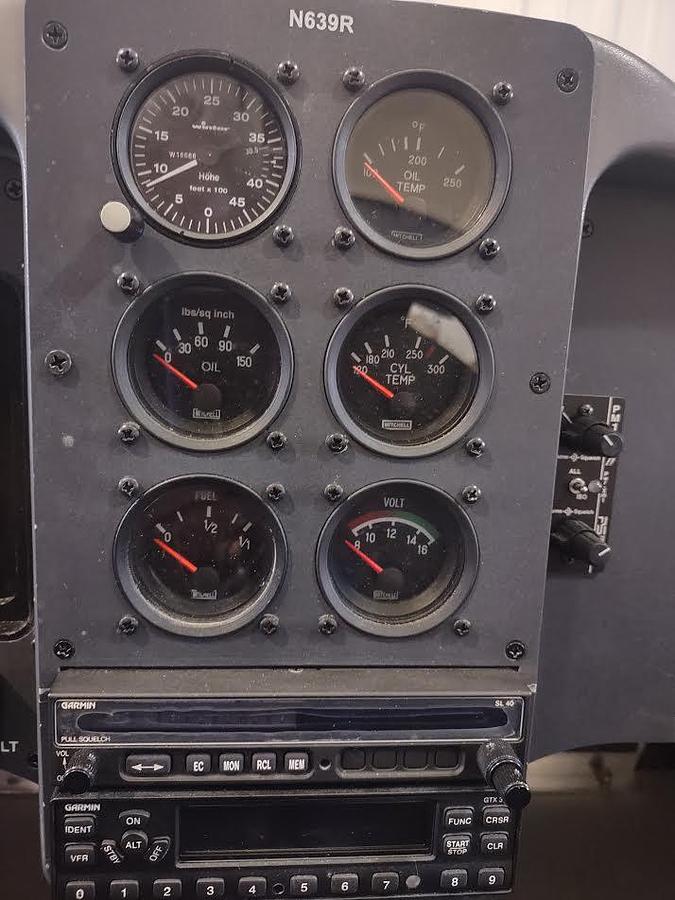 Used 2015 SeaRey LSX conversion