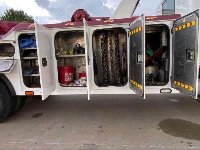 Used 2006 Peterbilt 378 Wrecker Tow Truck