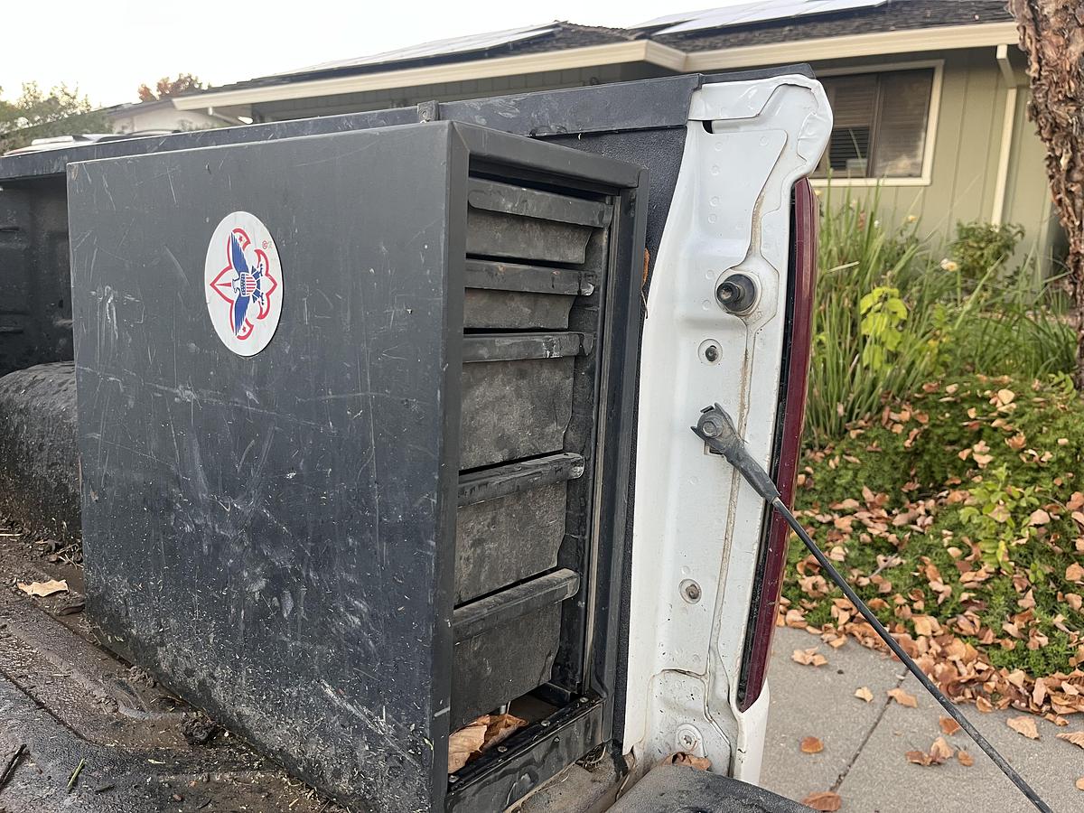 Used 2021 Chevrolet Silverado 1500 RST Crew Cab 4WD