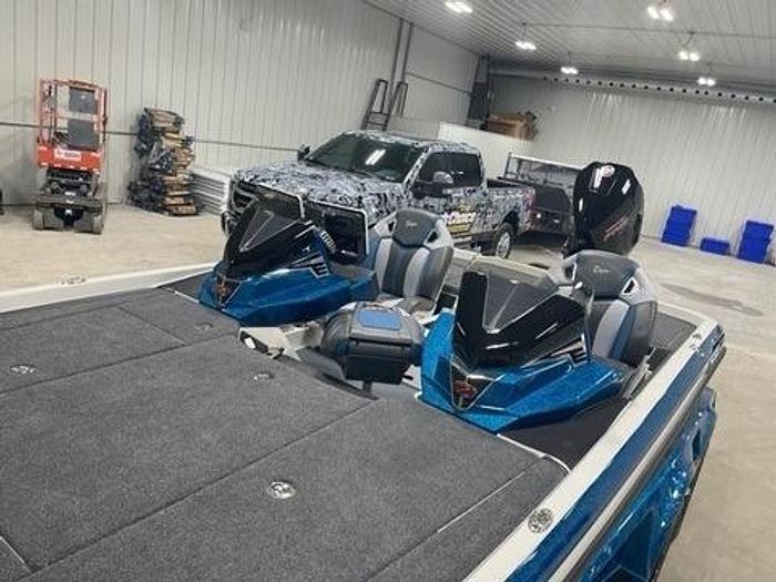 Used 2022 Ranger Z520R