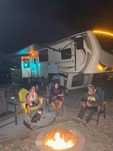 Used 2018 Keystone Montana