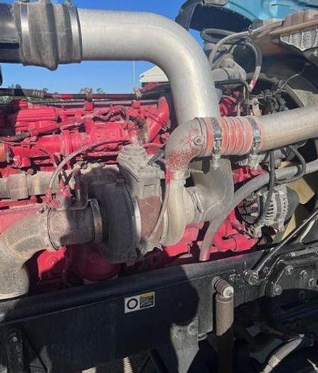 Used 2016 Peterbilt 389