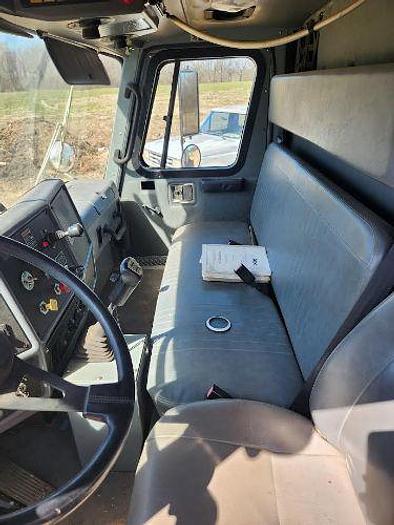 Used 1997 SIMON Duplex