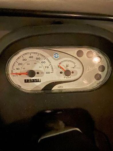 Used 2019 APE CLASSIC 400