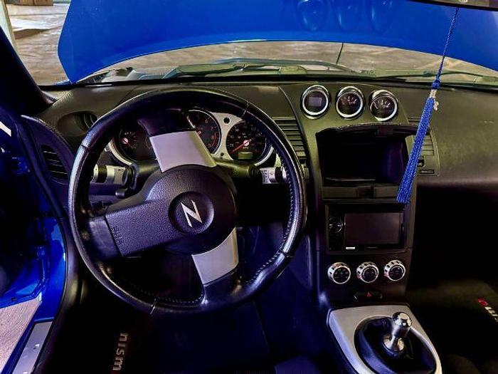 Used 2007 Nissan 350Z