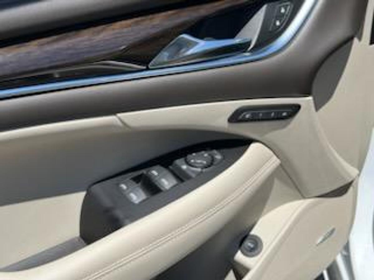 Used 2019 Buick Lacrosse Premium AWD