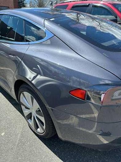 Used 2021 Tesla Model S