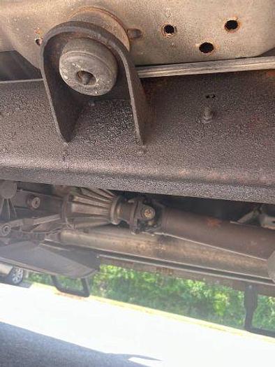 Used 2004 Ford Super Duty F-350 SRW XL