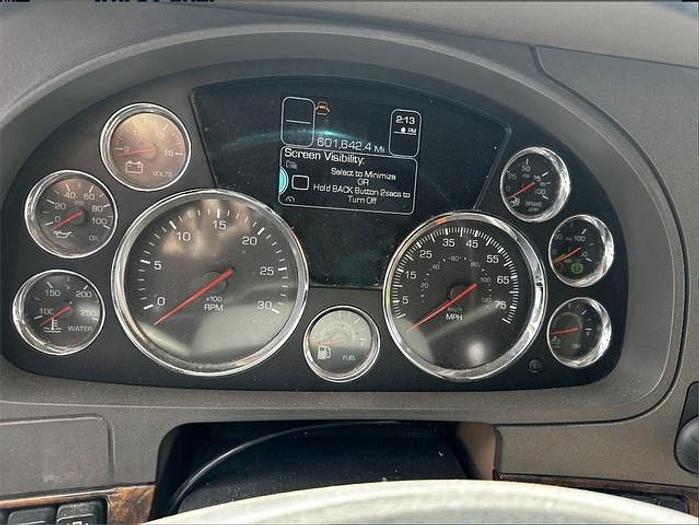 Used 2016 Kenworth T680