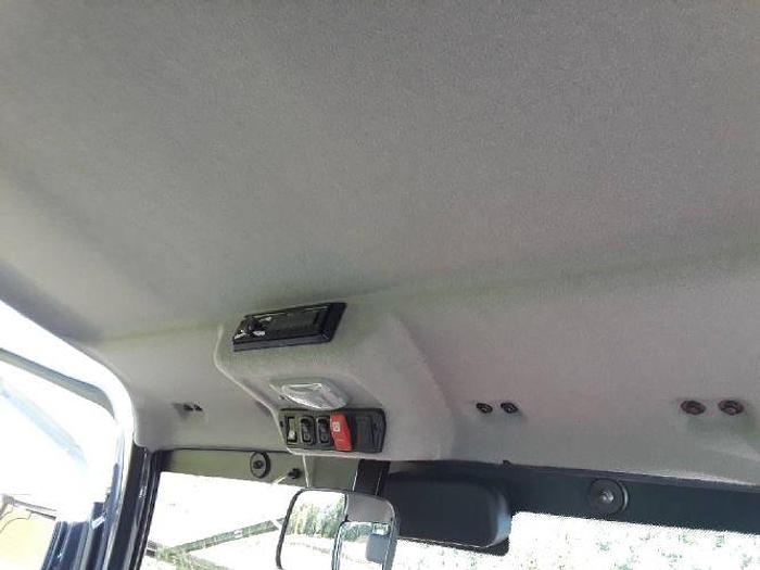 Used 2015 Kubota RTV-X1100C Diesel 4x4 Utility Terrain Vehicle