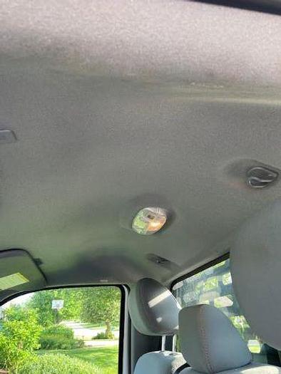 Used 2016 Ford F550 Superduty 4X4