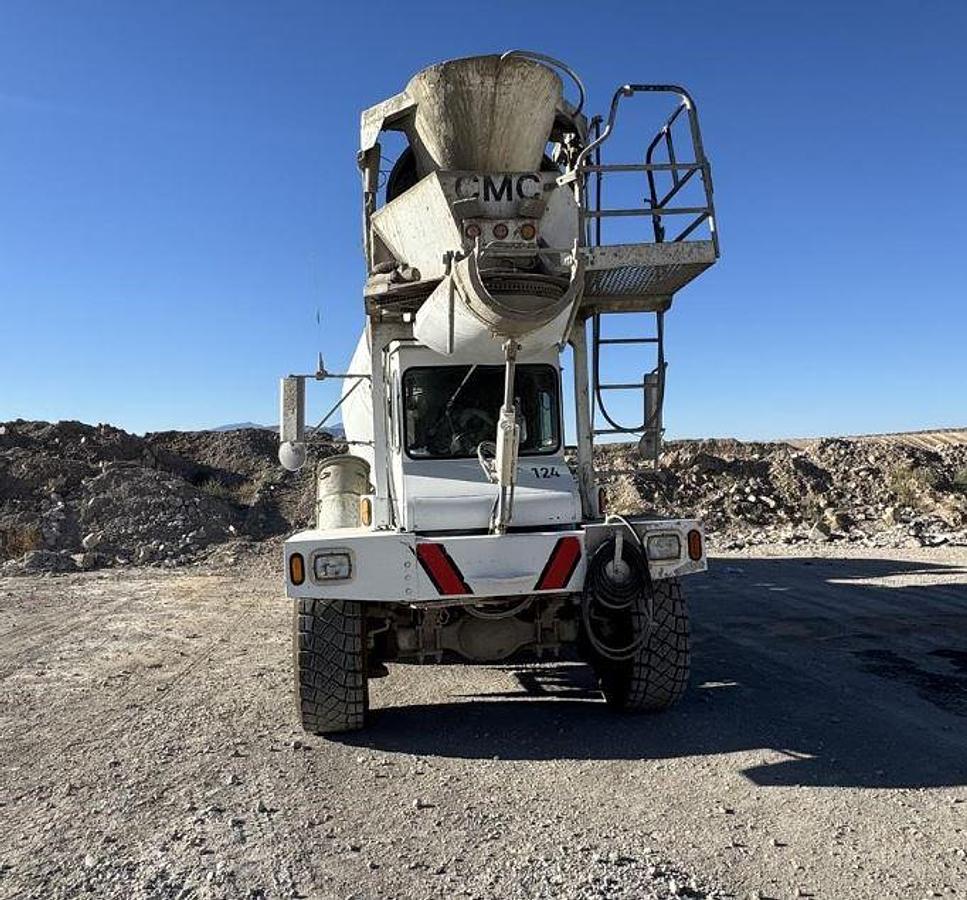 Used 2017 Terex FDB6000