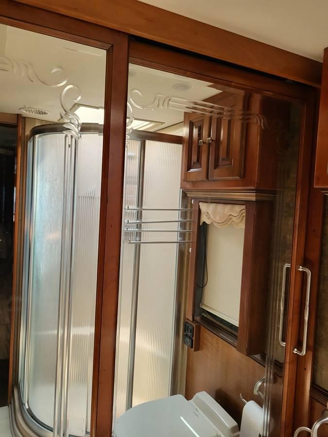 Used 2012 Tiffin Allegro Bus 43QGP