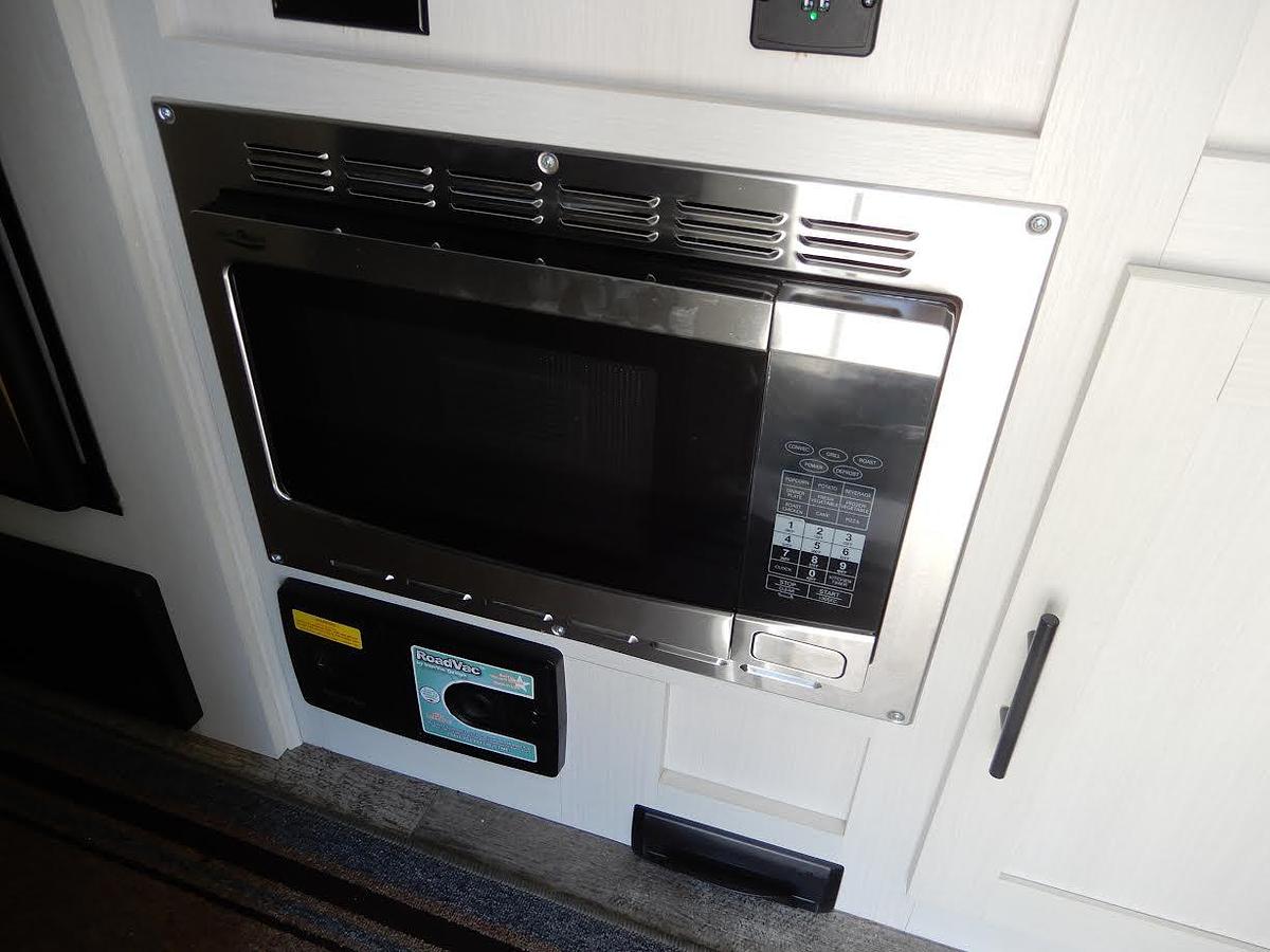 Used 2021 Forest River R-Pod 171 Travel Trailer