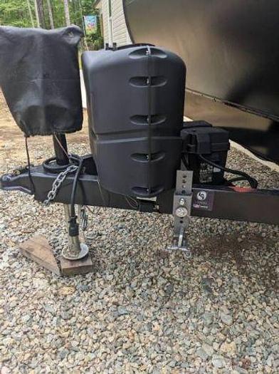 Used 2021 Heartland North Trail Ultra Lite 24BHS