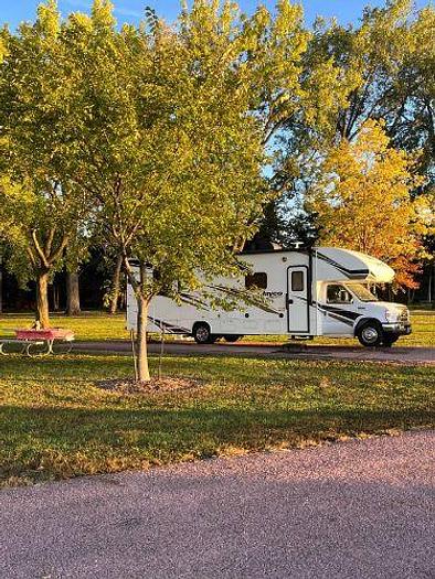 Used 2019 Jayco Redhawk M-29 XK