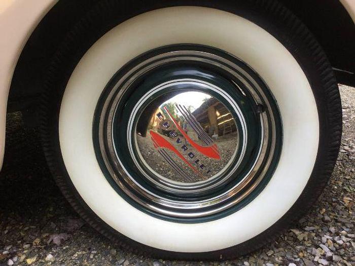 Used 1947 Chevrolet Fleetmaster Coupe