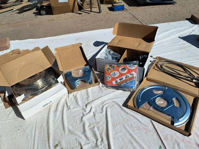 Used 1979 Camaro w 406ci Small Block Crate Motor