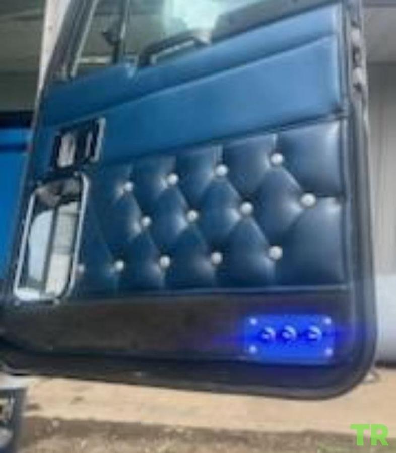 Used 2000 Kenworth K100