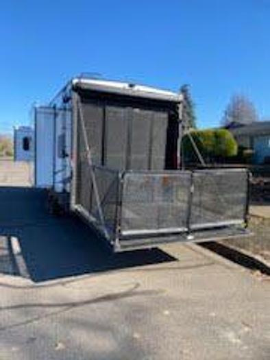 Used 2021 Grand Design Momentum