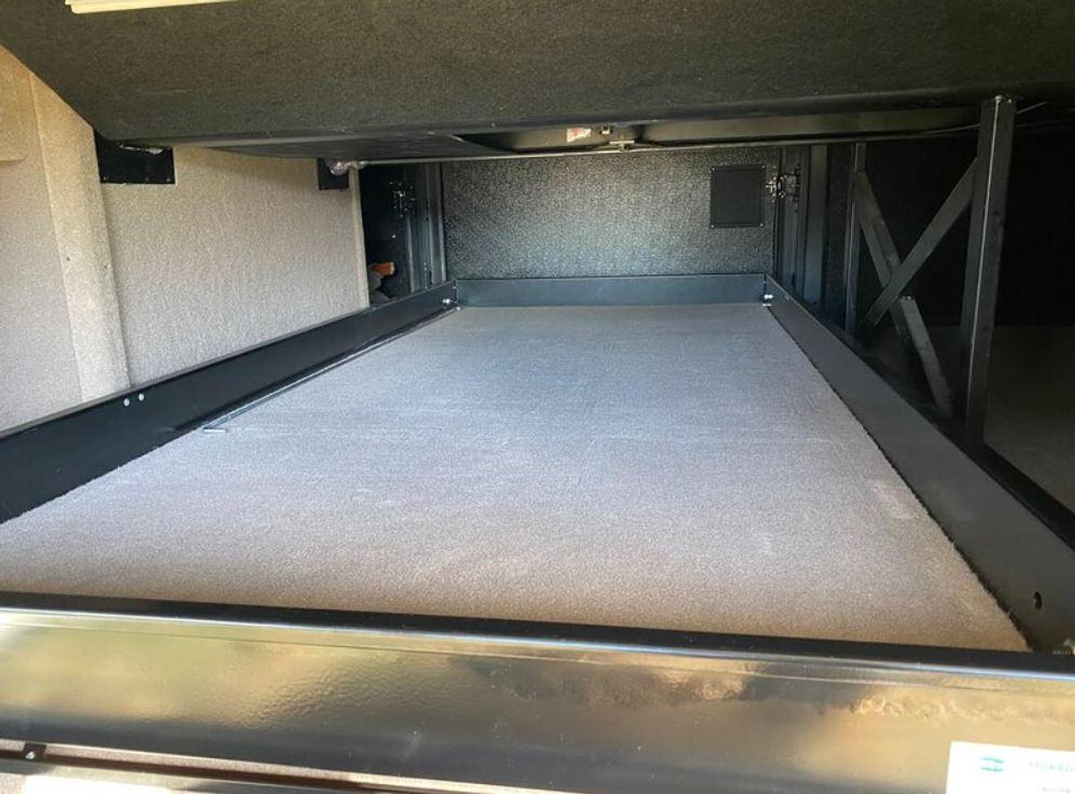 Used 2017 Entegra Aspire 42DEQ