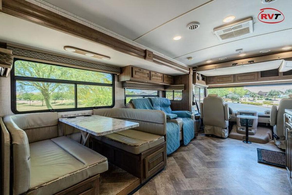 Used 2021 Forest River Georgetown 5 Series GT5 36B5