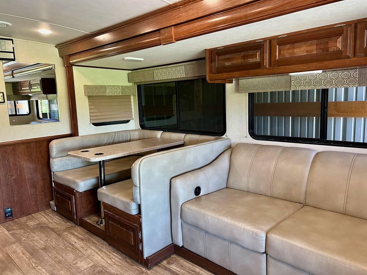 Used 2018 Forest River FR3 30DS