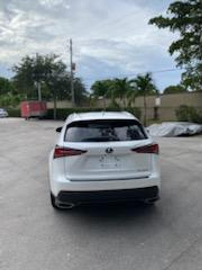 Used 2020 Lexus NX 300 Premium