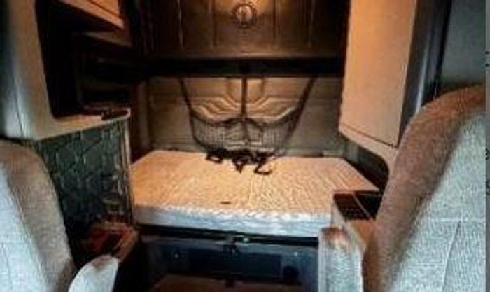 Used 2017 Freightliner Cascadia 125