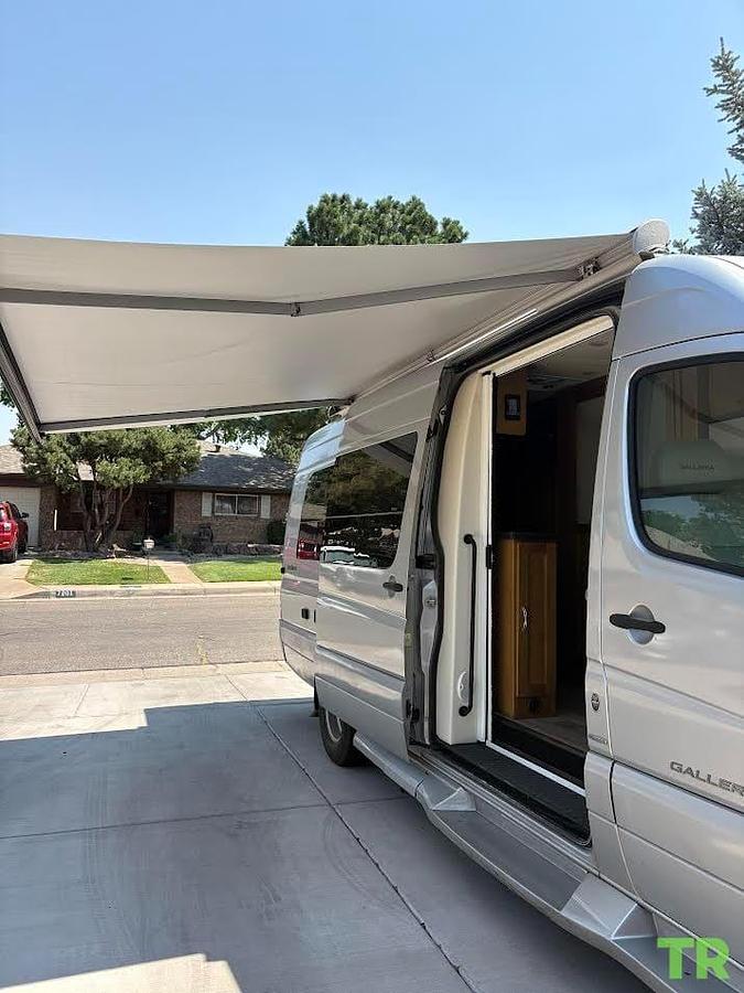 Used 2018 Coachmen Galleria 24T Class B Motorhome