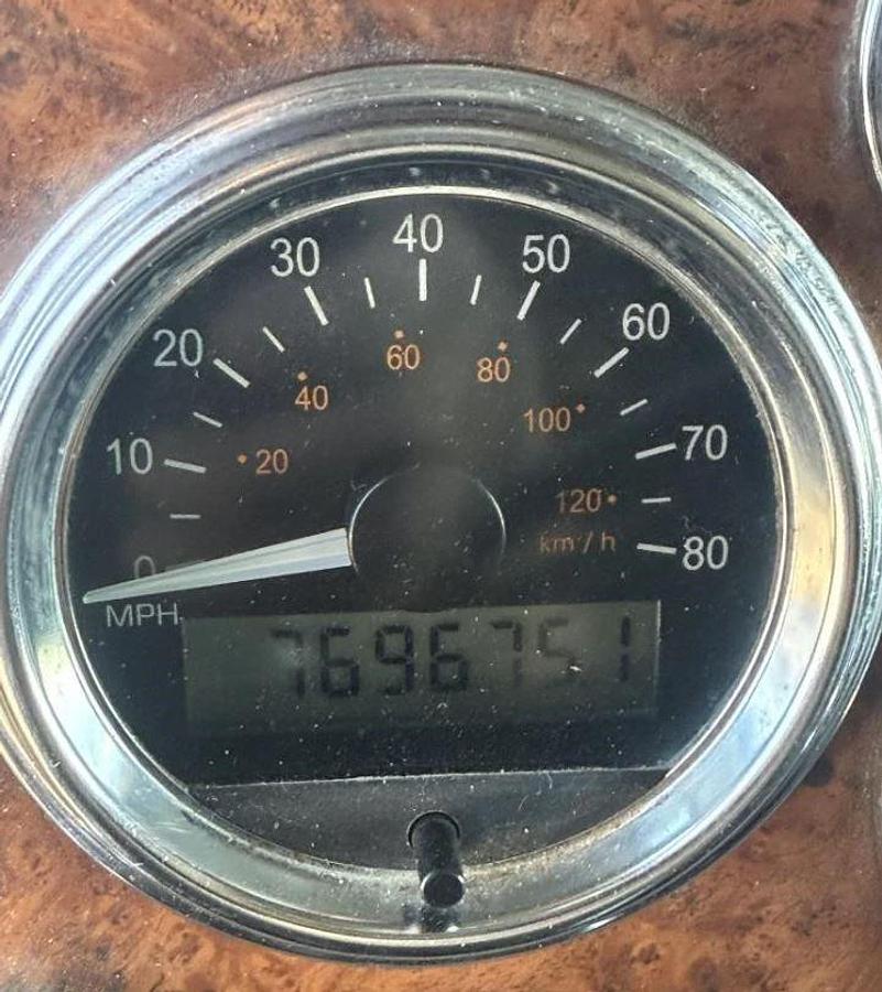 Used 2003 Peterbilt 379EXHD