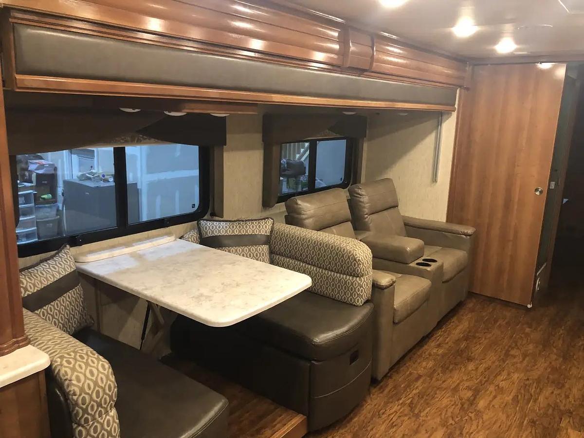 Used 2019 Coachmen Mirada Select 37SB Class A Motorhome